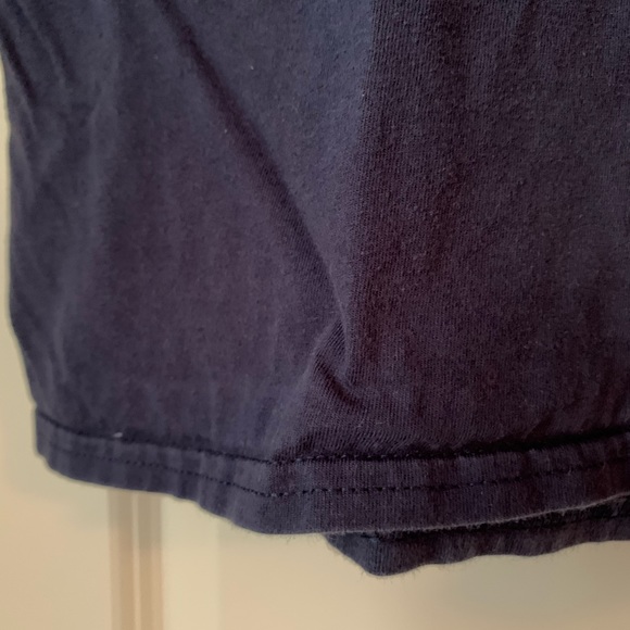 Fila T-Shirt (US S) - Picture 7 of 8